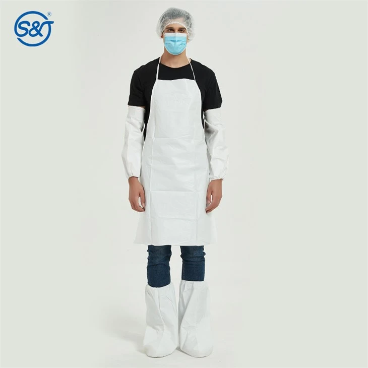 Bf Apron