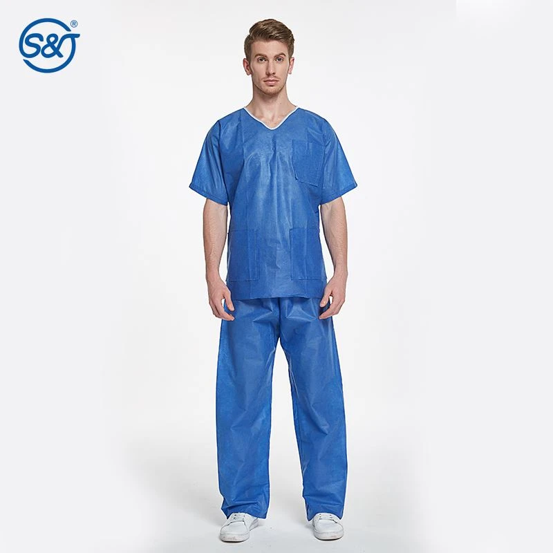 Sut Scrub Hospital