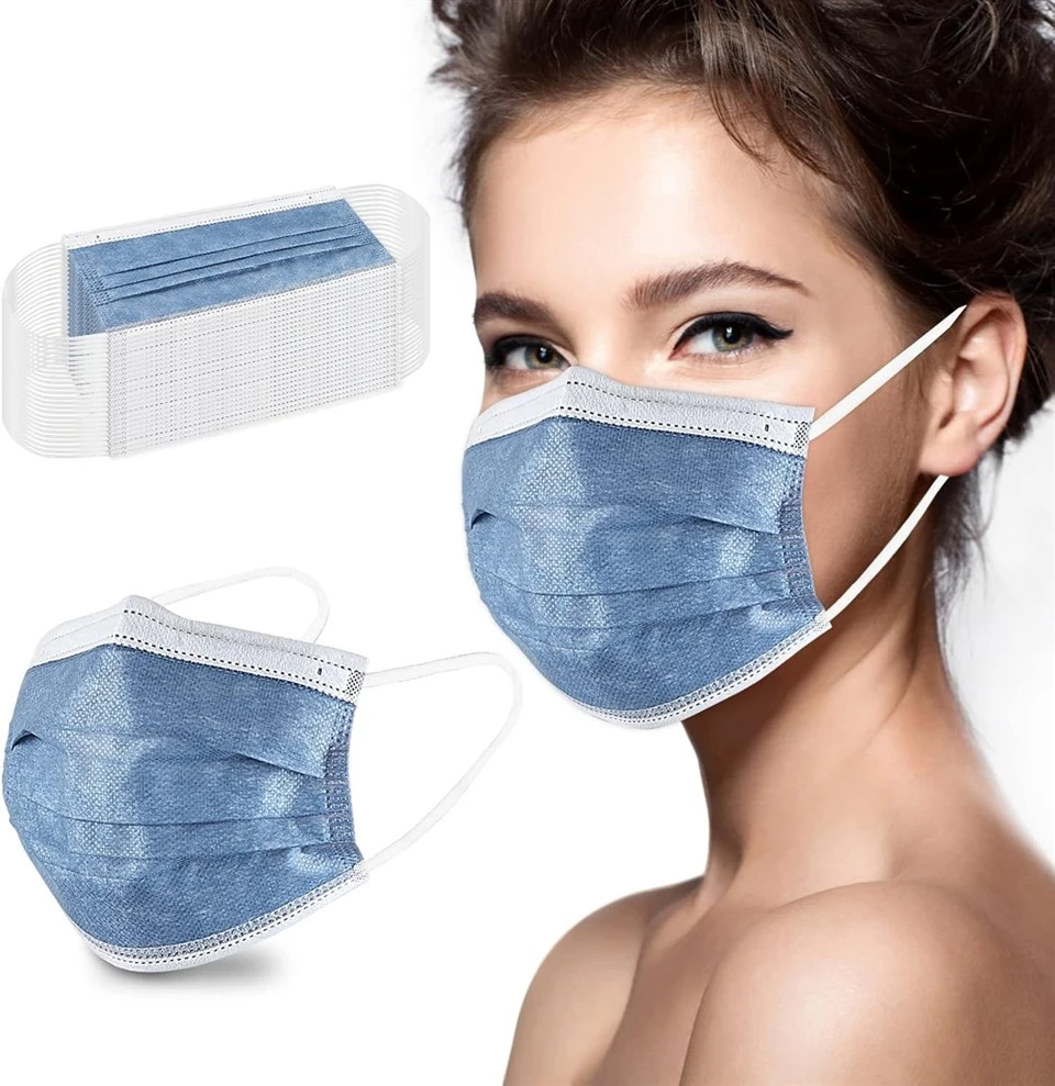 navy blue face mask navy blue face mask