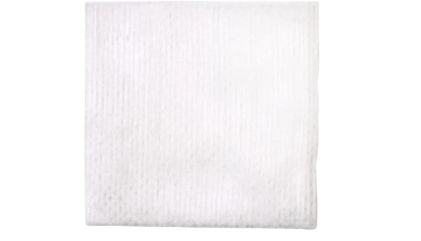 non-woven gauze sponge non-woven gauze sponge