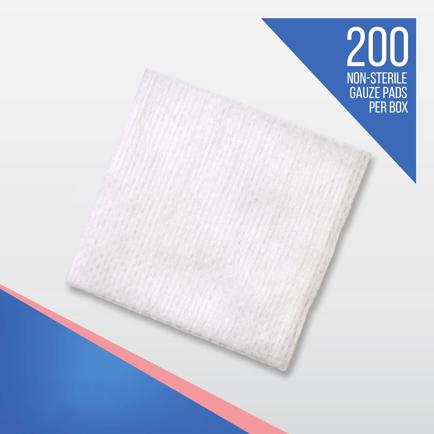 nonwoven gauze pads nonwoven gauze pads